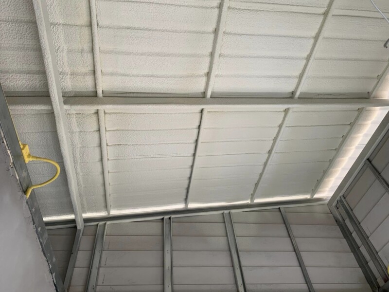 InsulationForm.com บริการรับพ่นฉนวนกันความร้อนพียูโฟม (91)