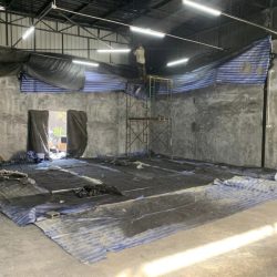 InsulationForm.com บริการรับพ่นฉนวนกันความร้อนพียูโฟม (80)